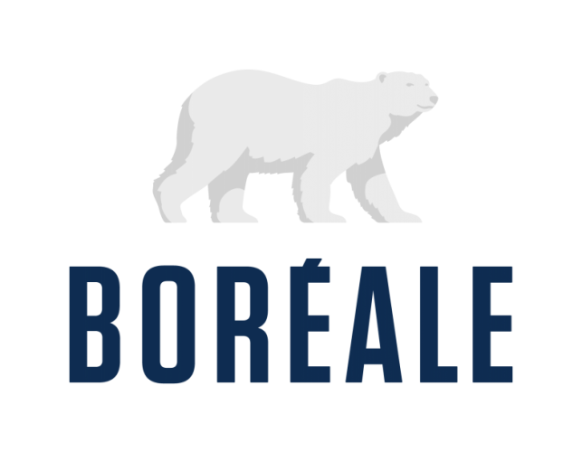 Logo Boreale enoline