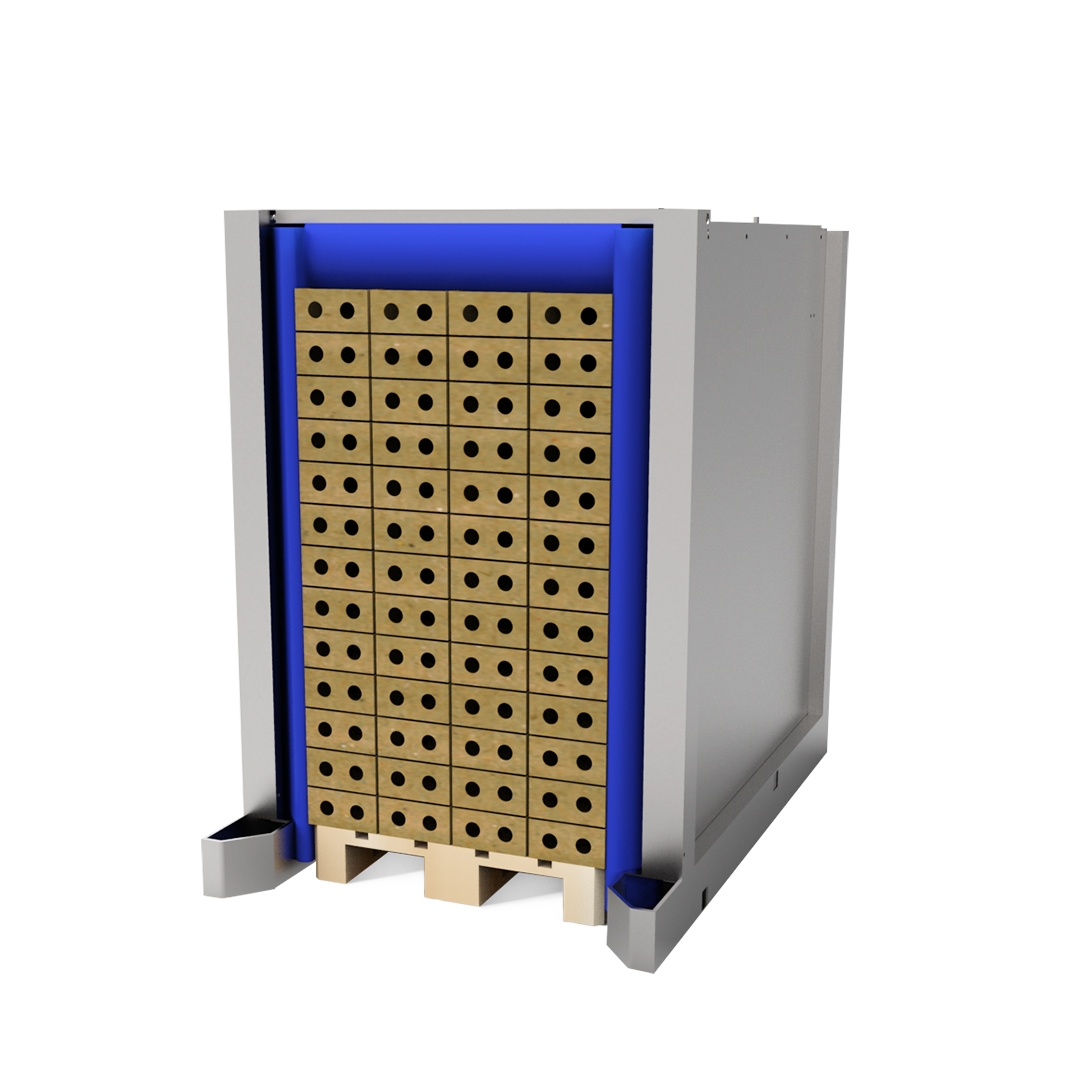 Enoline solutions Scalable Cooling Solution