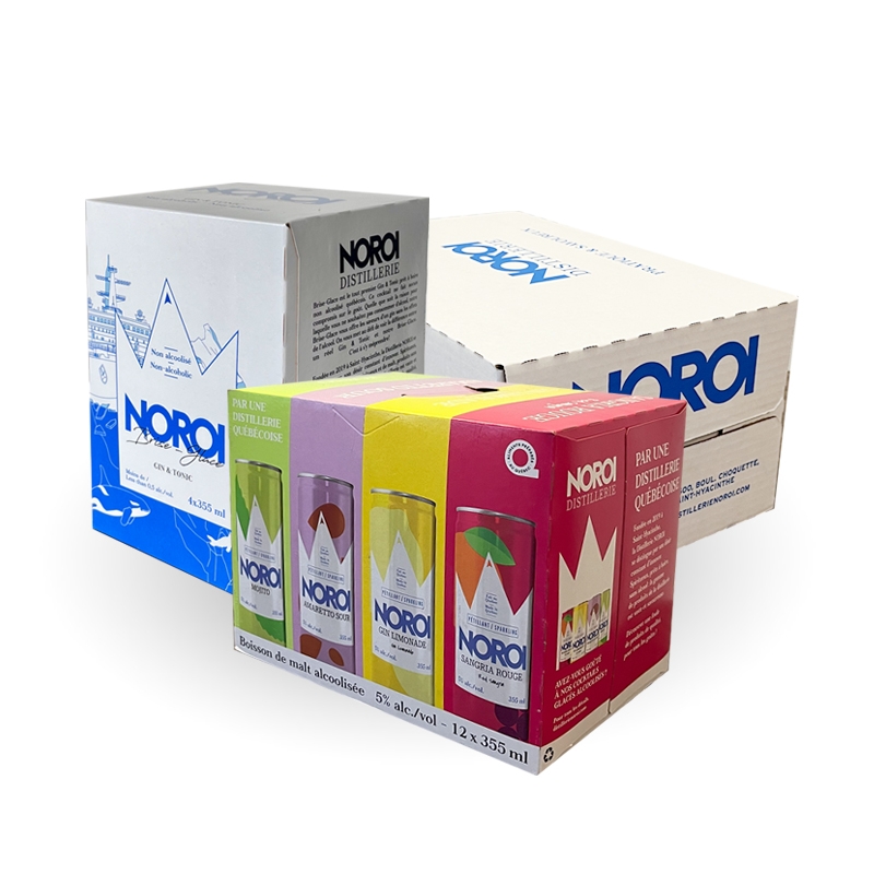 Pack noroi enoline solutions can packaging